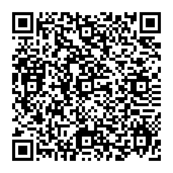 QR code iPhone pour télécharger l’application Driver of the King chauffeur privé QR code iPhone pour télécharger l’application Driver of the King chauffeur privé