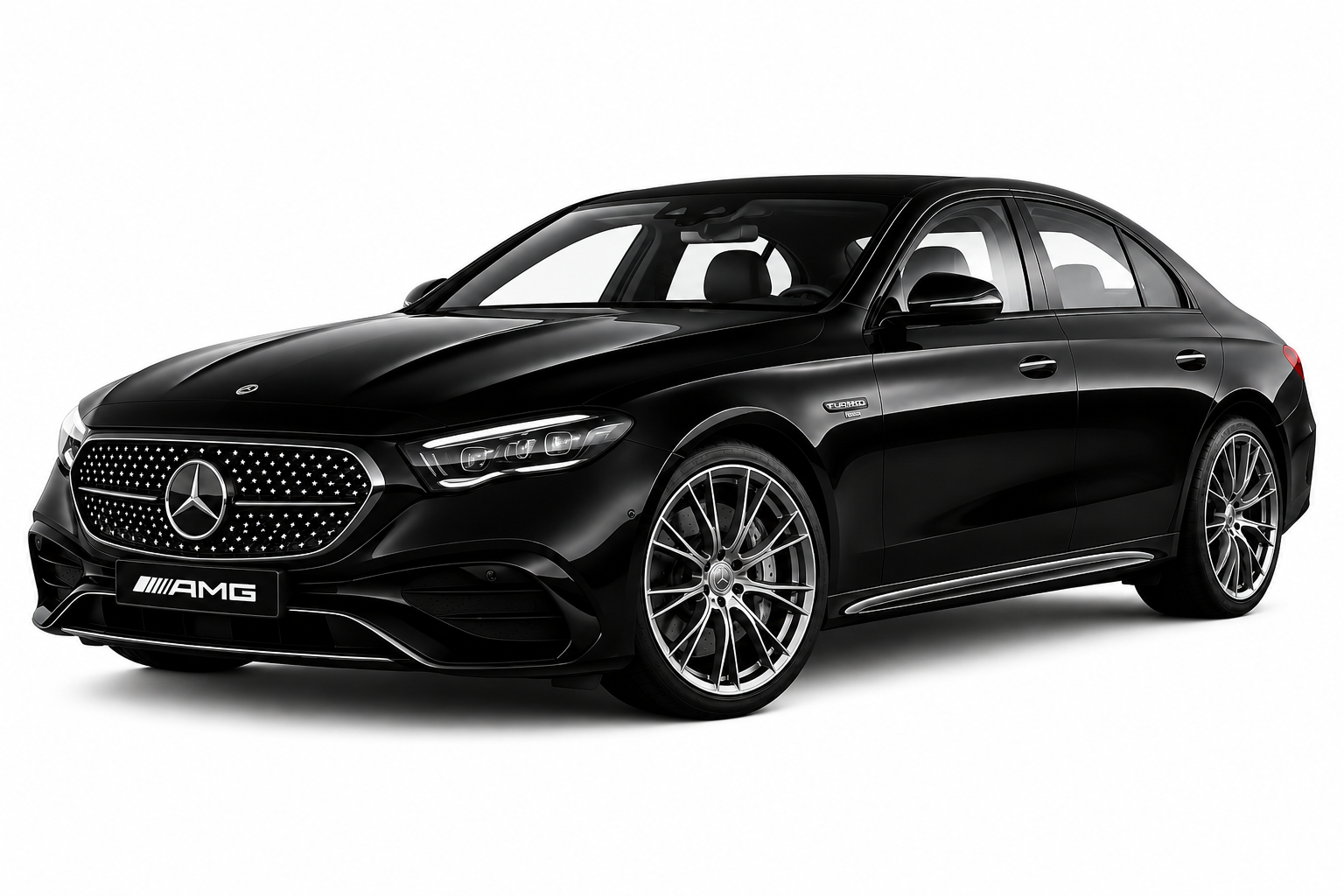 Business vehicle